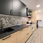 Apartamento Ivory Ocean