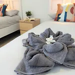 Ivory Ocean Apartamento *
