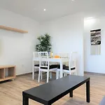 Ivory Ocean Apartamento *