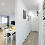 Ivory Ocean Apartamento *