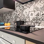 Ivory Ocean Apartamento *