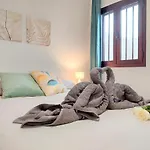 Ivory Ocean Corralejo