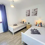 Ivory Ocean Apartamento *