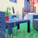 Apartamento Ivory Ocean