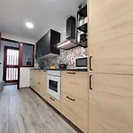 Apartamento Ivory Ocean *