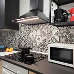 Apartamento Ivory Ocean *
