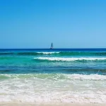 Ivory Ocean Apartamento *