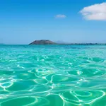 Apartamento Ivory Ocean