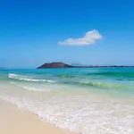 Ivory Ocean Apartamento *