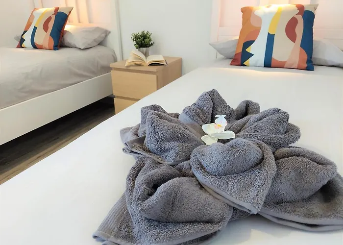 Ivory Ocean 公寓 *