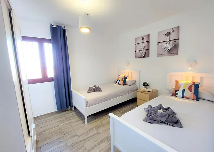 公寓 Ivory Ocean *