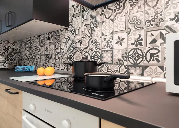 Ivory Ocean 公寓 *