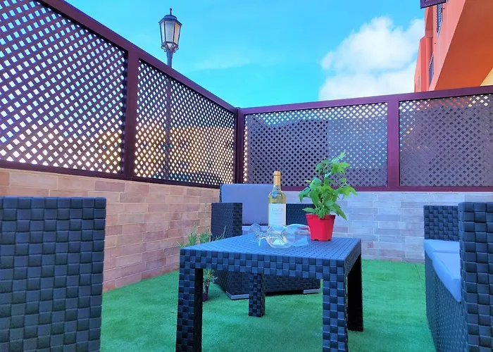 Ivory Ocean 公寓 *