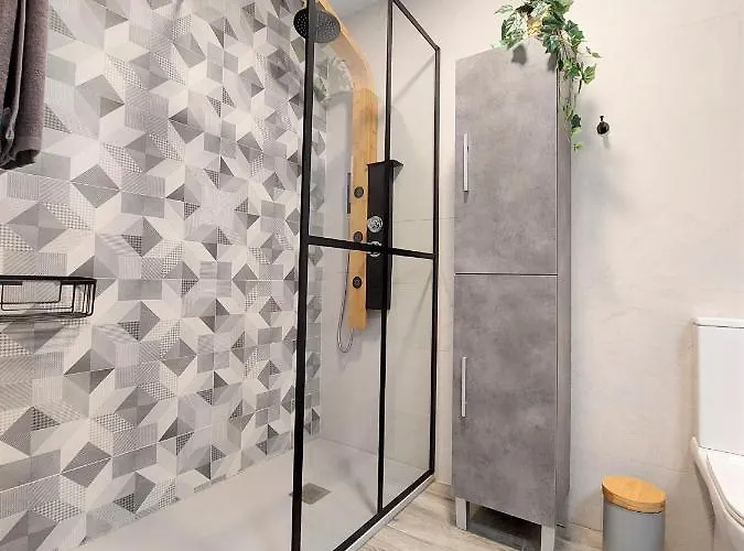 公寓 Ivory Ocean *