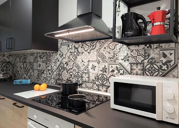 公寓 Ivory Ocean *