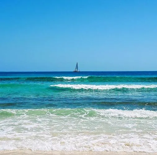 Ivory Ocean 公寓 *