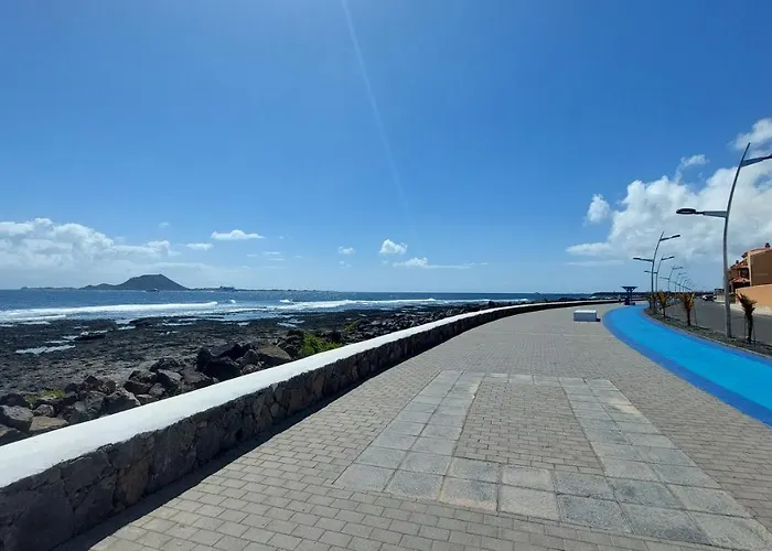 公寓 Ivory Ocean 科拉雷侯