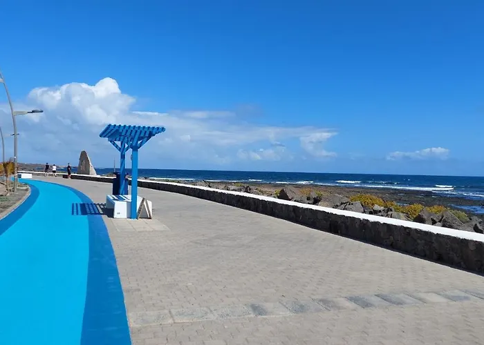 Ivory Ocean 公寓 科拉雷侯