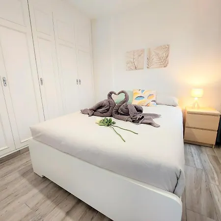 Ivory Ocean Corralejo