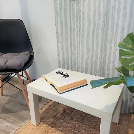 Ivory Ocean Appartement Corralejo