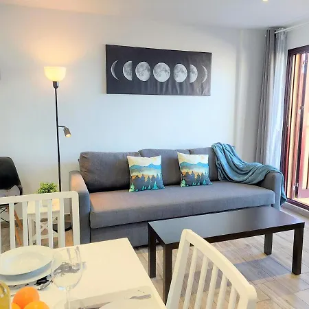 Ivory Ocean Corralejo