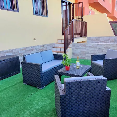 Ivory Ocean Appartement Corralejo