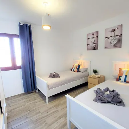 Appartement Ivory Ocean *