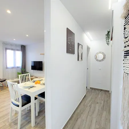 Ivory Ocean Appartement *