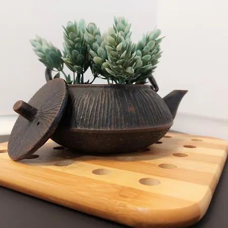 Ivory Ocean Appartement *