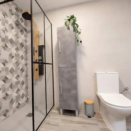 Appartement Ivory Ocean