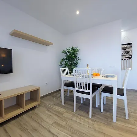 Appartement Ivory Ocean