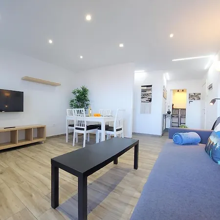 Ivory Ocean Appartement