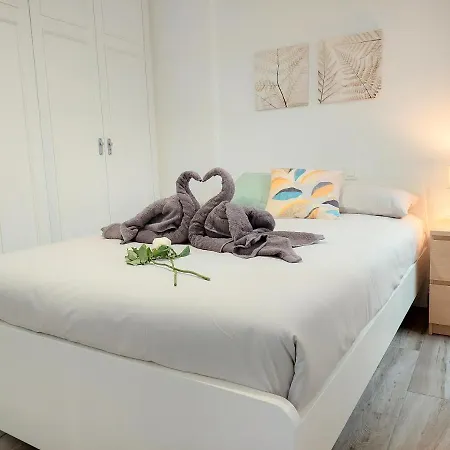 Appartement Ivory Ocean