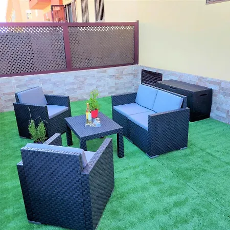 Appartement Ivory Ocean *