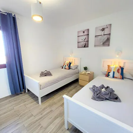 Ivory Ocean Appartement *