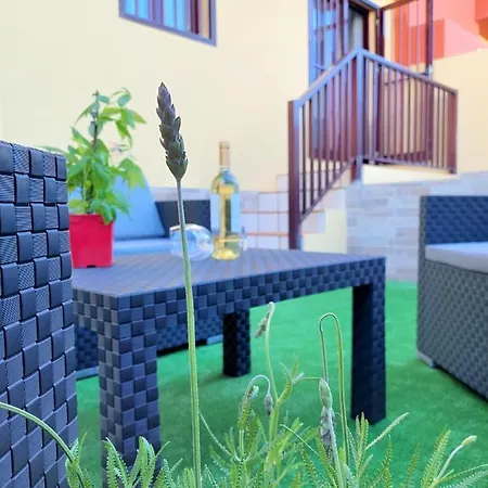 Appartement Ivory Ocean