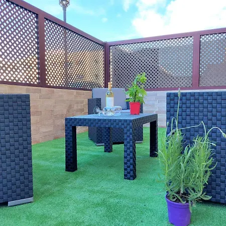 Ivory Ocean Corralejo