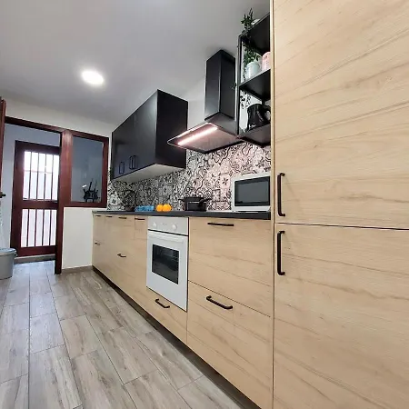 Appartement Ivory Ocean *