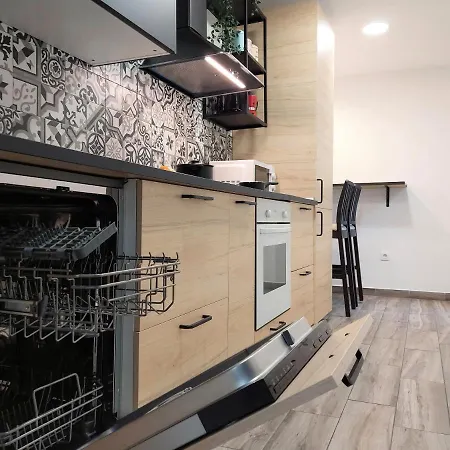 Ivory Ocean Appartement