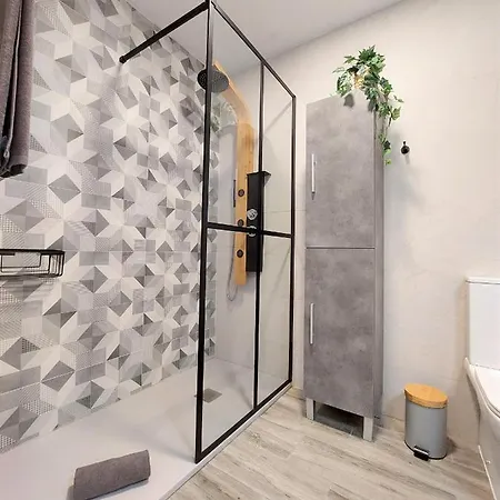 Appartement Ivory Ocean *