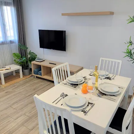 Ivory Ocean Appartement