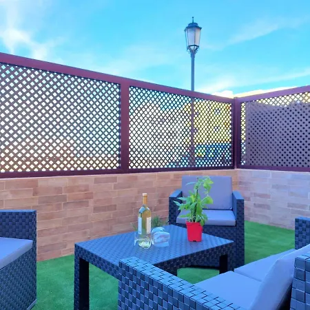 Ivory Ocean Appartement