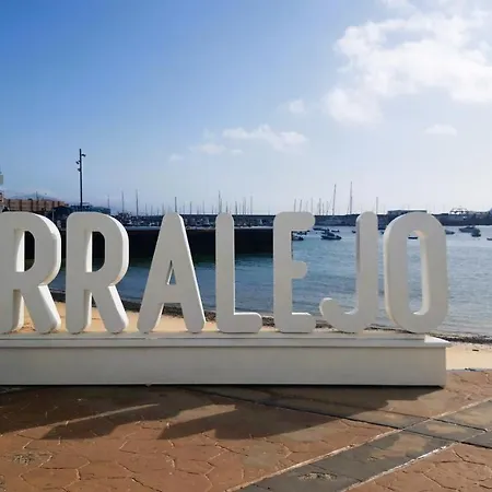 Ivory Ocean Corralejo