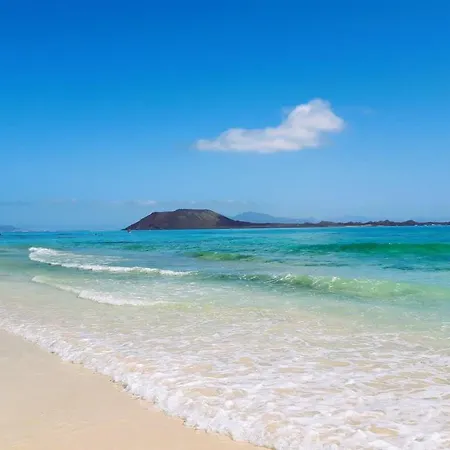 Ivory Ocean Appartement *