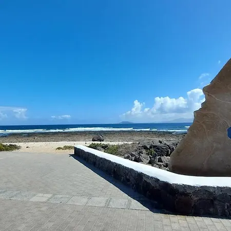Ivory Ocean Appartement Corralejo