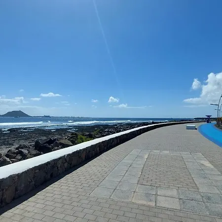 Appartement Ivory Ocean Corralejo