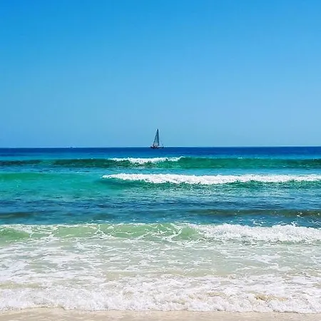 Ivory Ocean Lejlighed *