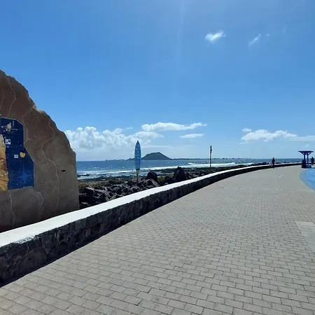 Ivory Ocean Corralejo