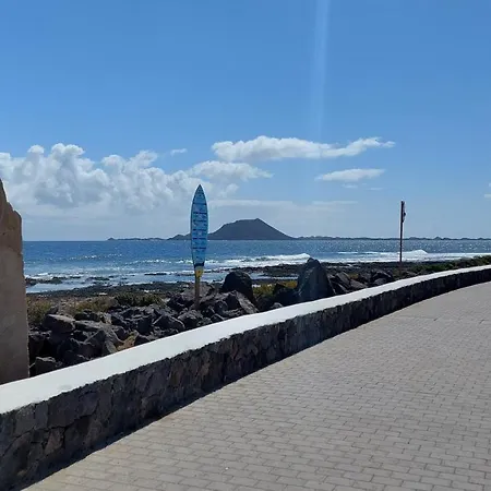 Ivory Ocean Corralejo