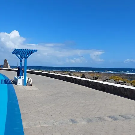 Ivory Ocean Daire Corralejo